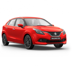 BALENO mod. 2016+